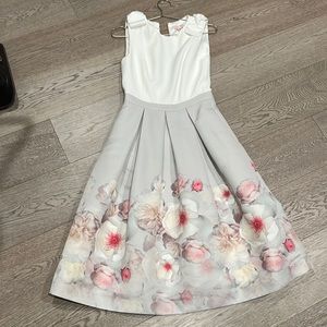 Ted Baker Dress